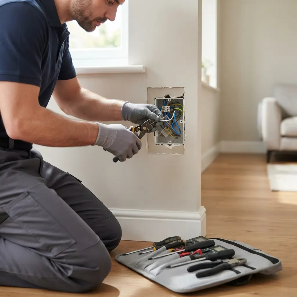 Ce que vous gagnez en choisissant nos services