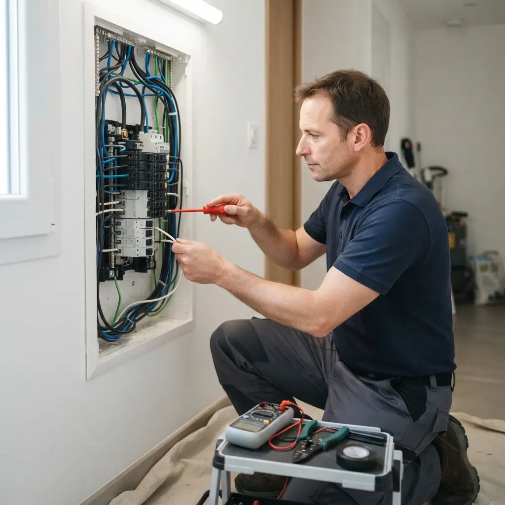 Une approche technique pour un rétablissement durable