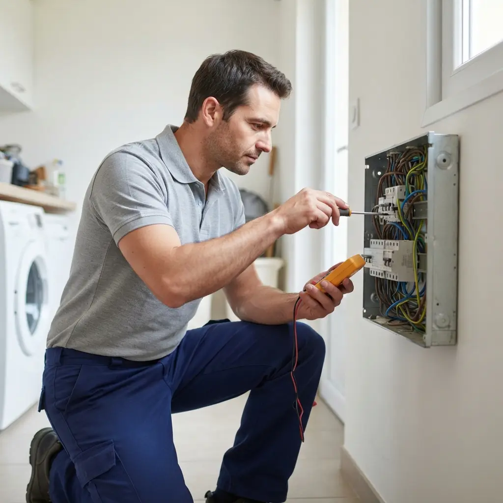 Les bons gestes pour prévenir les pannes électriques