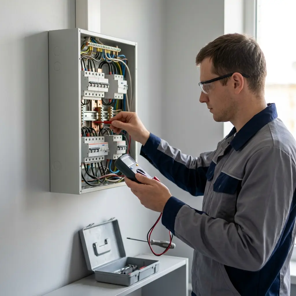 Une approche technique rigoureuse pour vos pannes