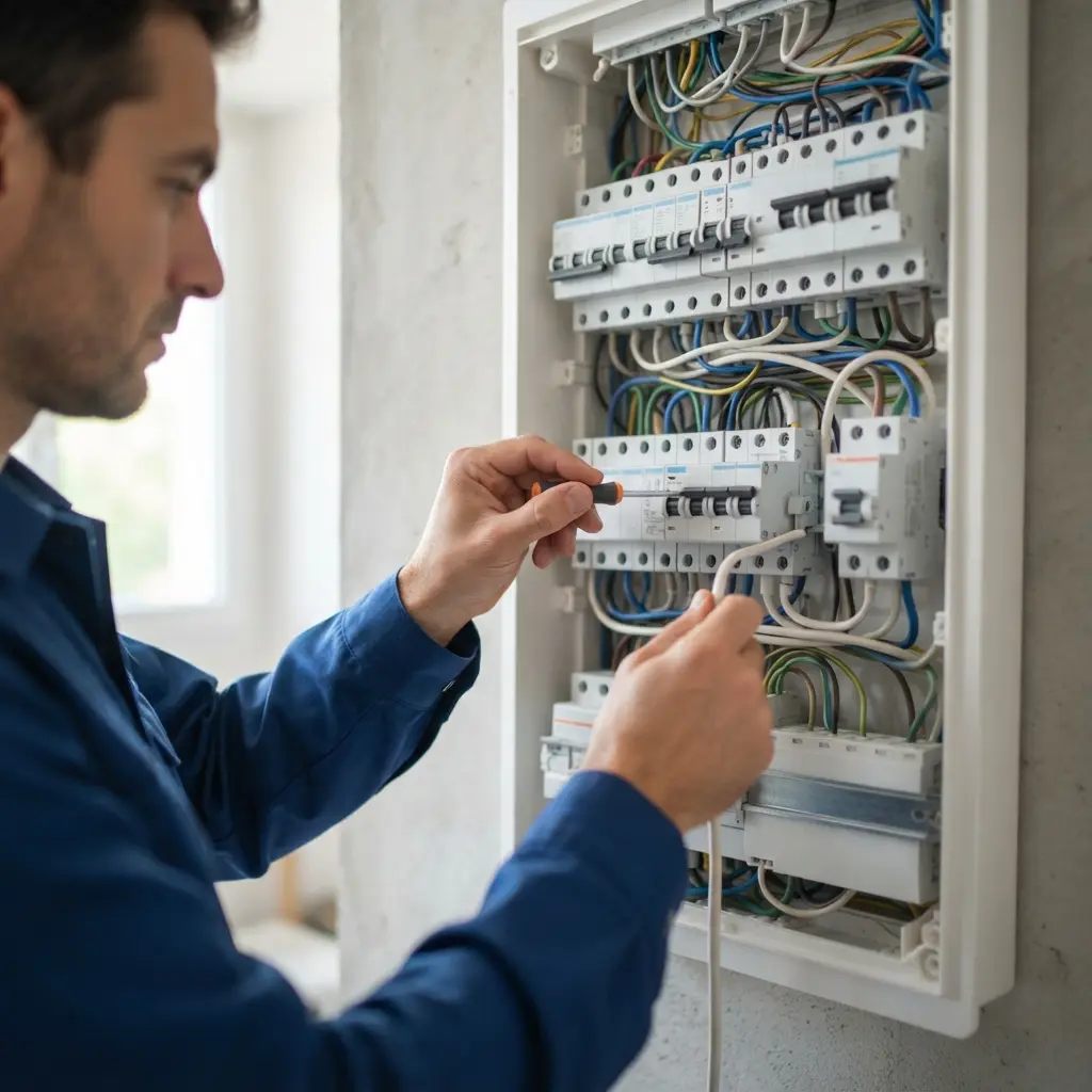 Ce que vous obtenez grâce à nos services à Serris