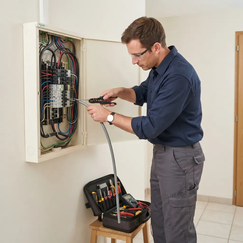 Une expertise de confiance pour vos travaux