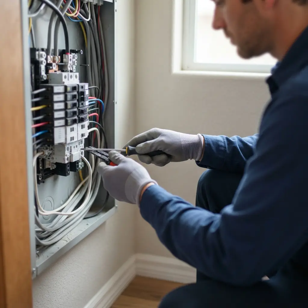 Une approche technique rigoureuse pour vos pannes