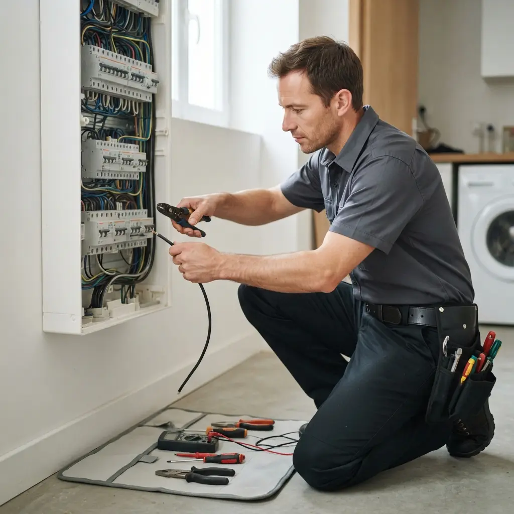 Réflexes et prévention pour votre installation