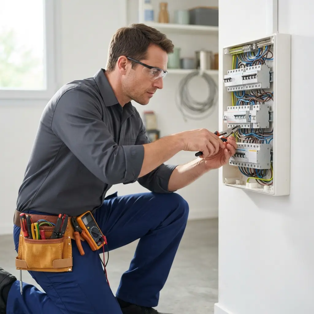 Bons gestes à adopter lorsque l’électricité se coupe à Vélizy‑Villacoublay