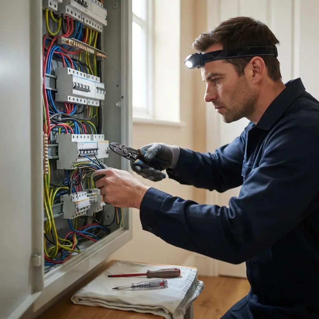 Pourquoi choisir le dépannage d’électricité à Vélizy‑Villacoublay ?