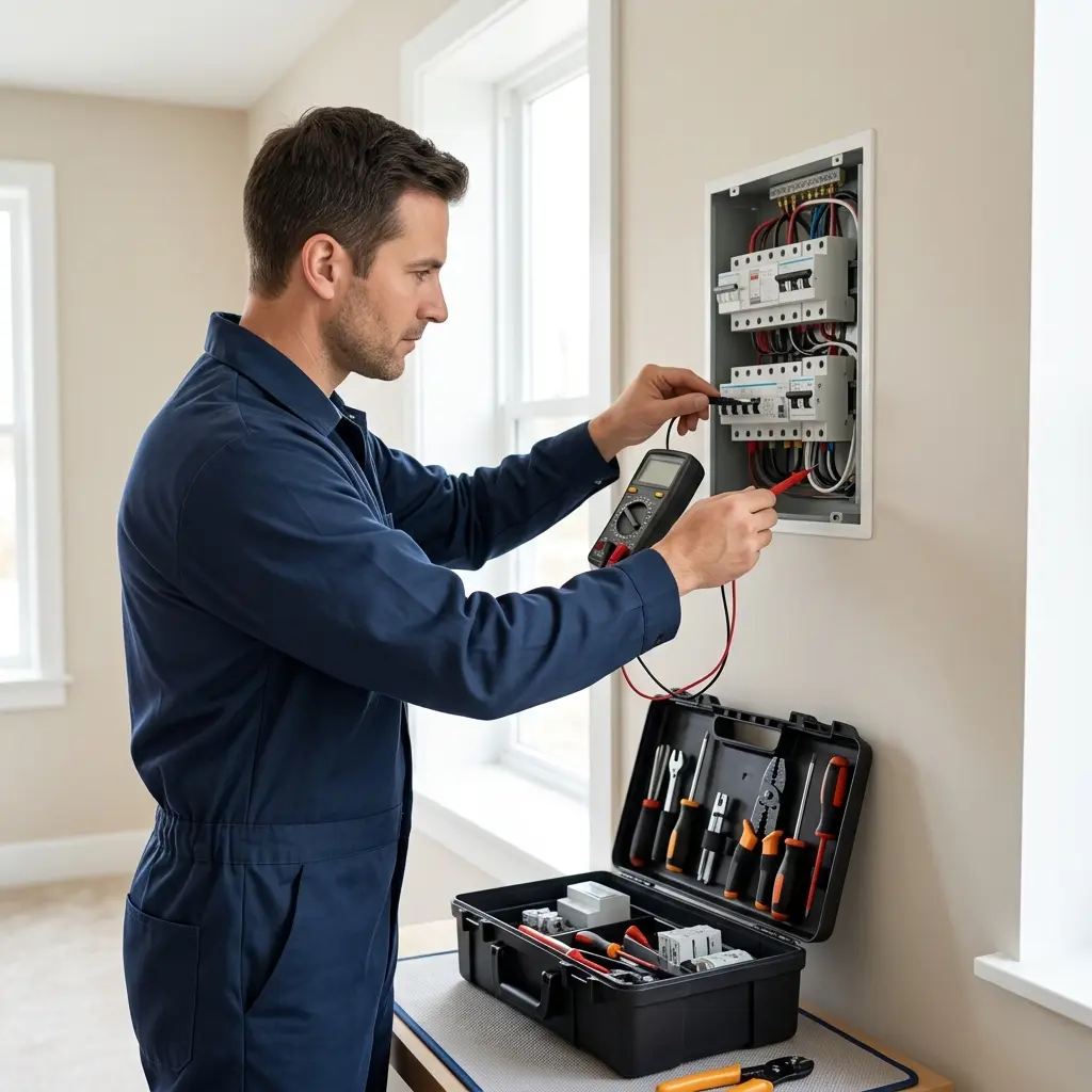 Pourquoi choisir votre technicien à Trappes ?