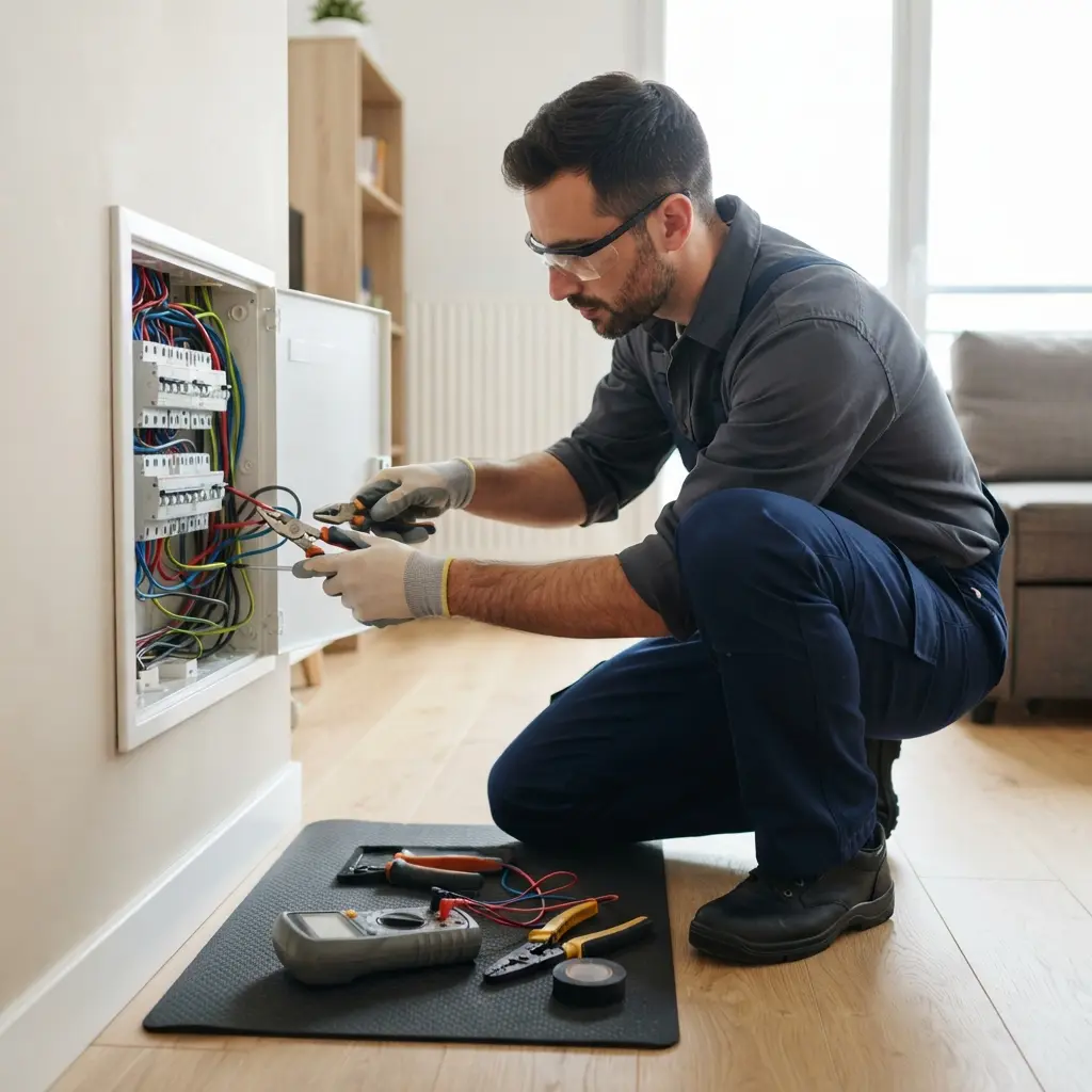 Pourquoi choisir nos services à Viroflay ?