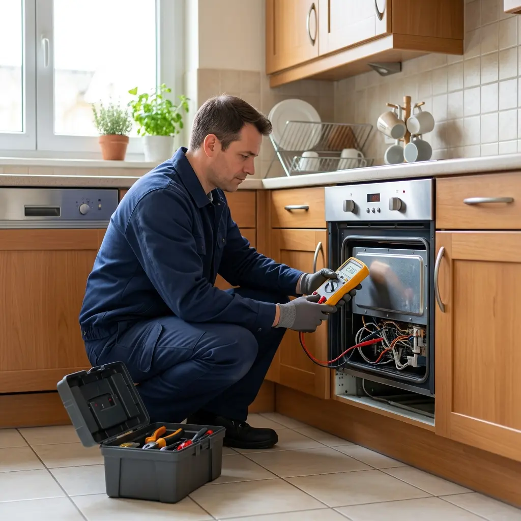 Notre approche pour sécuriser vos installations électriques