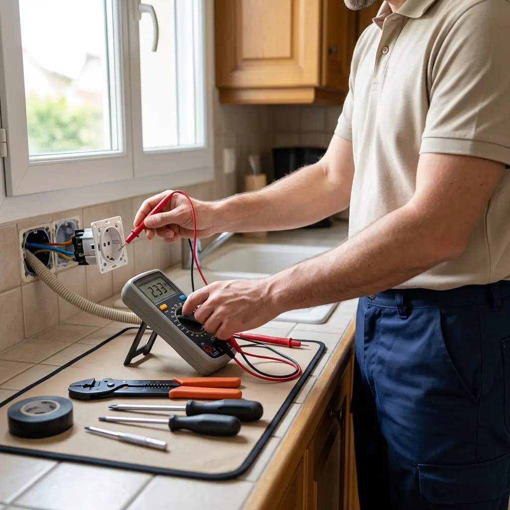 Pourquoi nous choisir pour votre électricité à Meulan-en-Yvelines ?