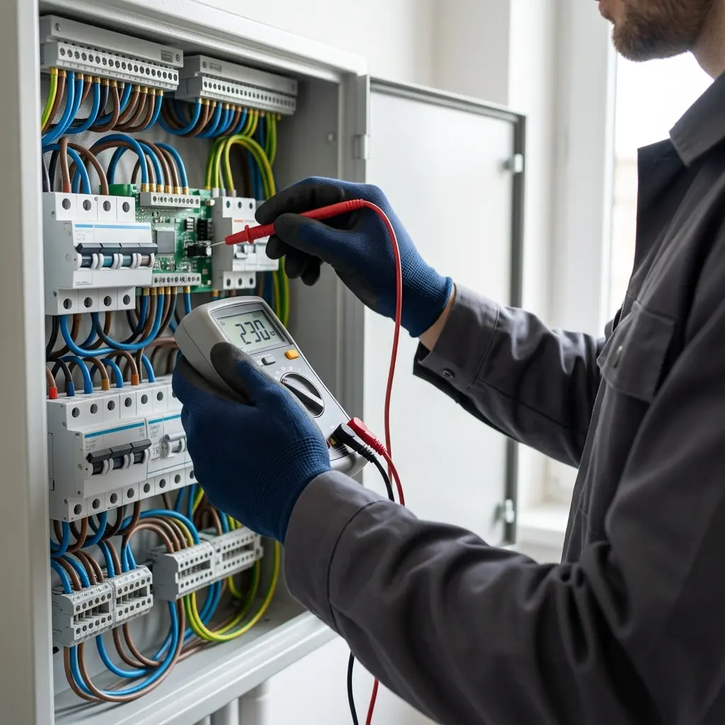 Dépannage électricité Bonnières-sur-Seine (78270)