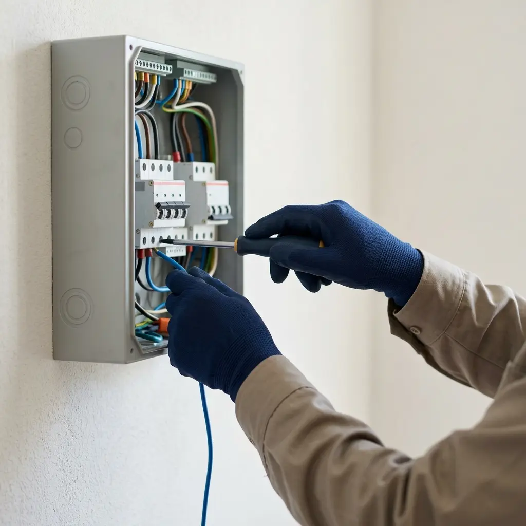 Dépannage électricité Limetz-Villez (78270)
