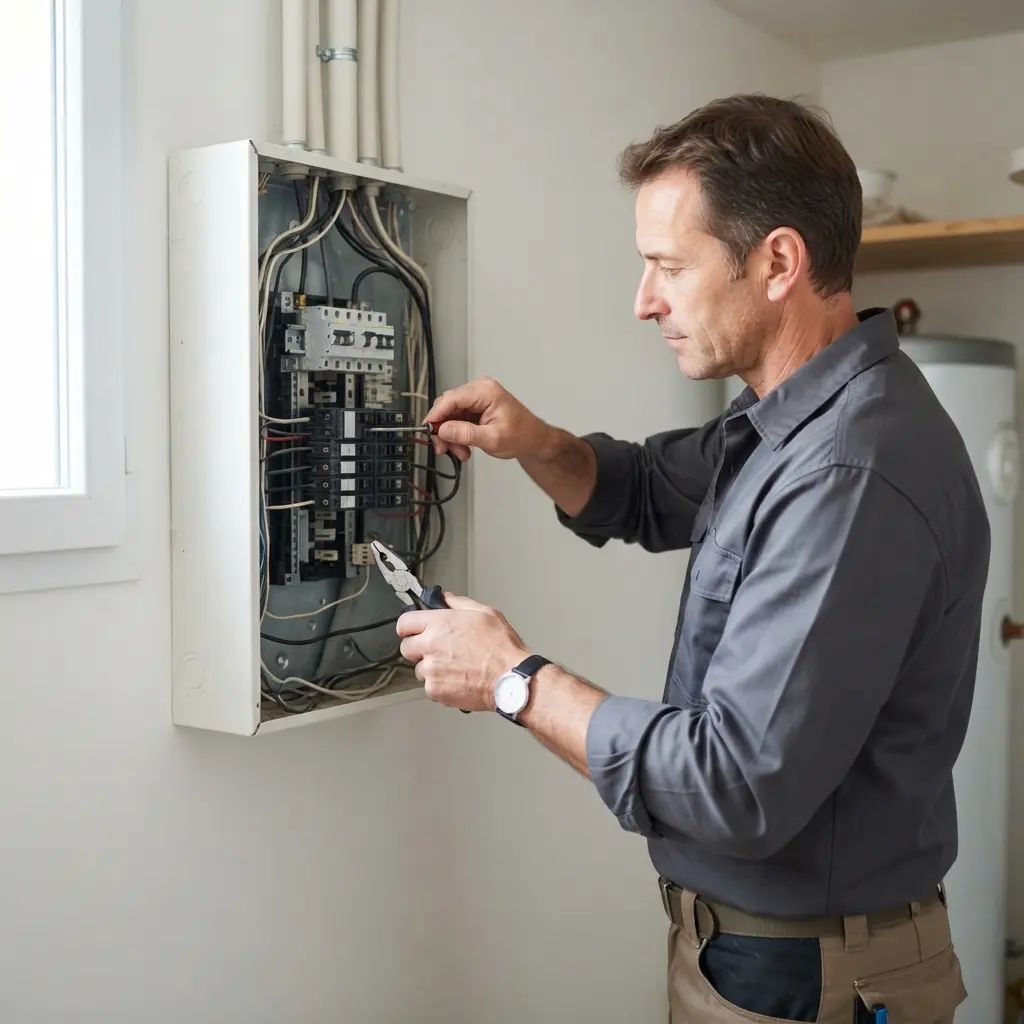 Dépannage électricité Guyancourt (78280)