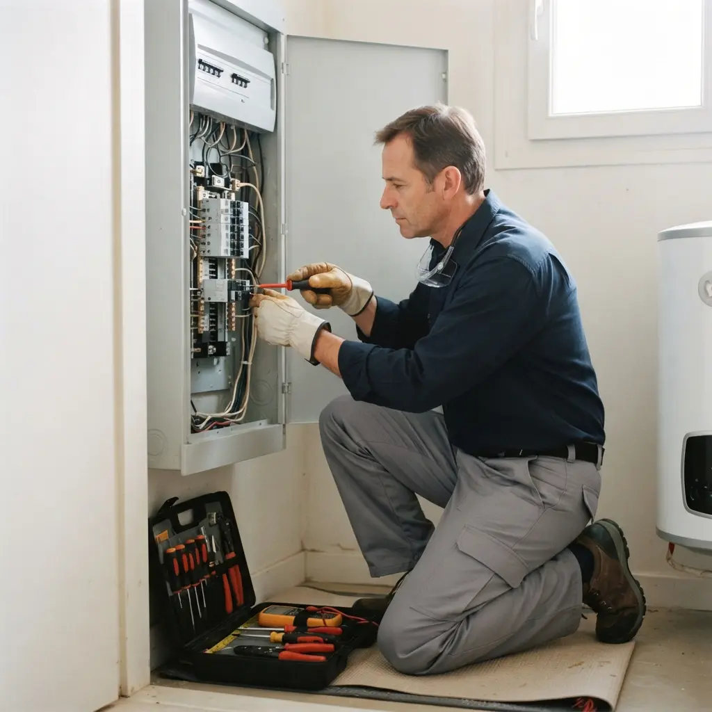 Bons gestes à connaître pour limiter les risques lors de pannes d’électricité à Aubergenville