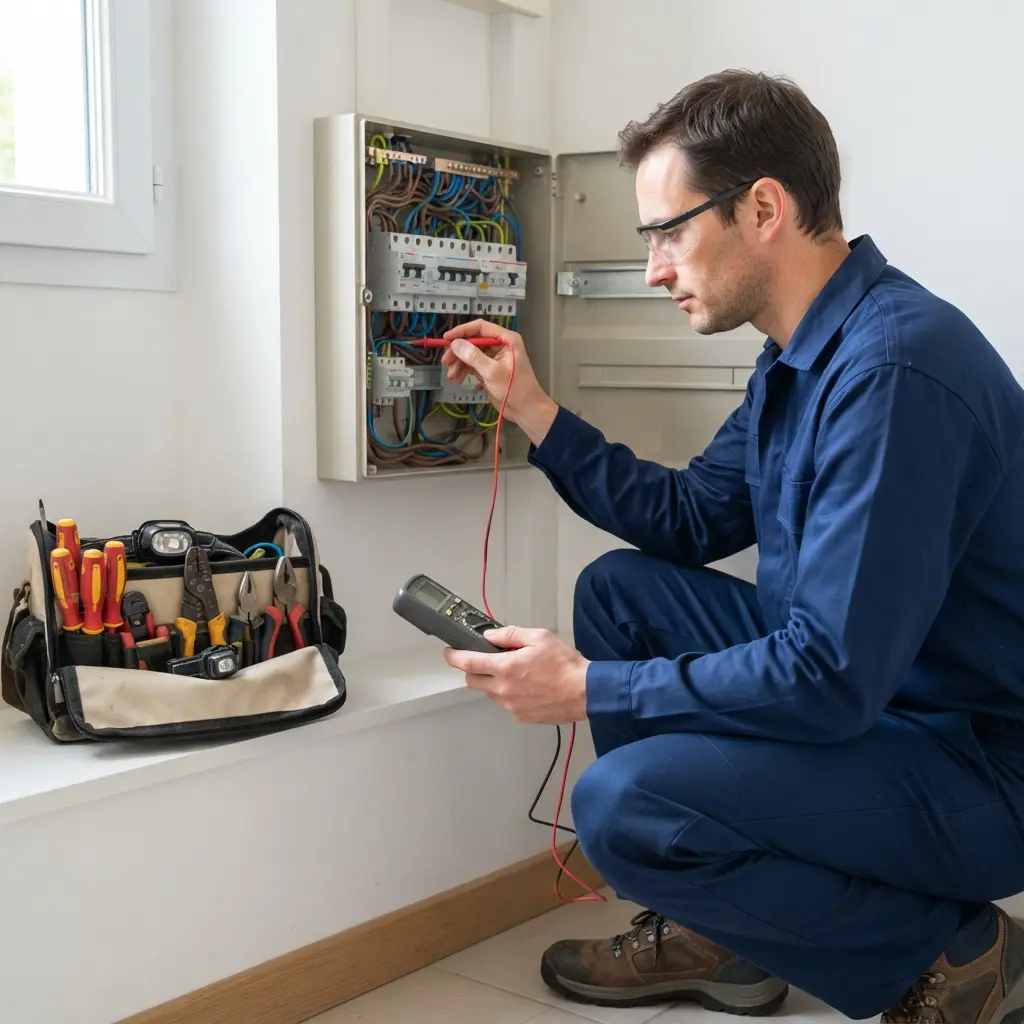Une approche technique pour un dépannage durable