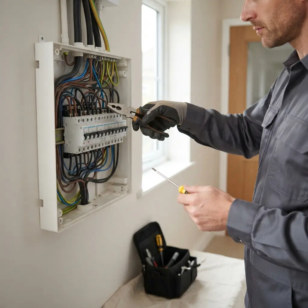 Pourquoi nous choisir pour vos travaux à Bouafle ?