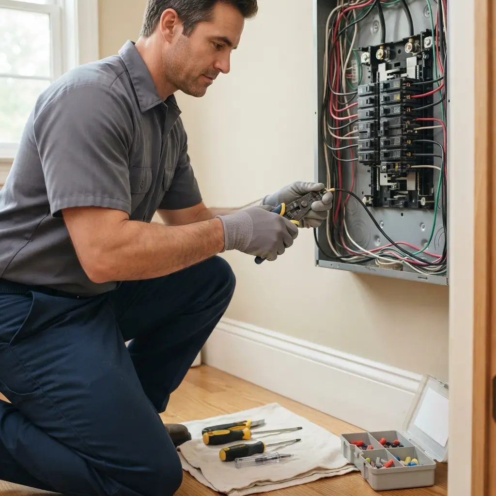 Pourquoi nous choisir pour vos travaux à Issou ?