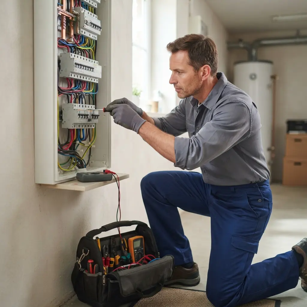 Pourquoi nous choisir pour votre électricité à Limay ?