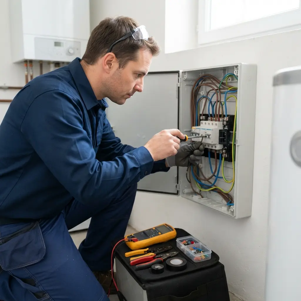 Une approche technique pour un rétablissement durable