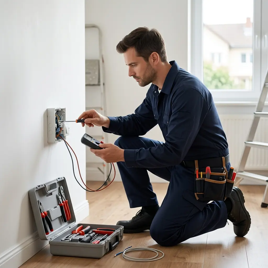 Une prise en charge technique efficace