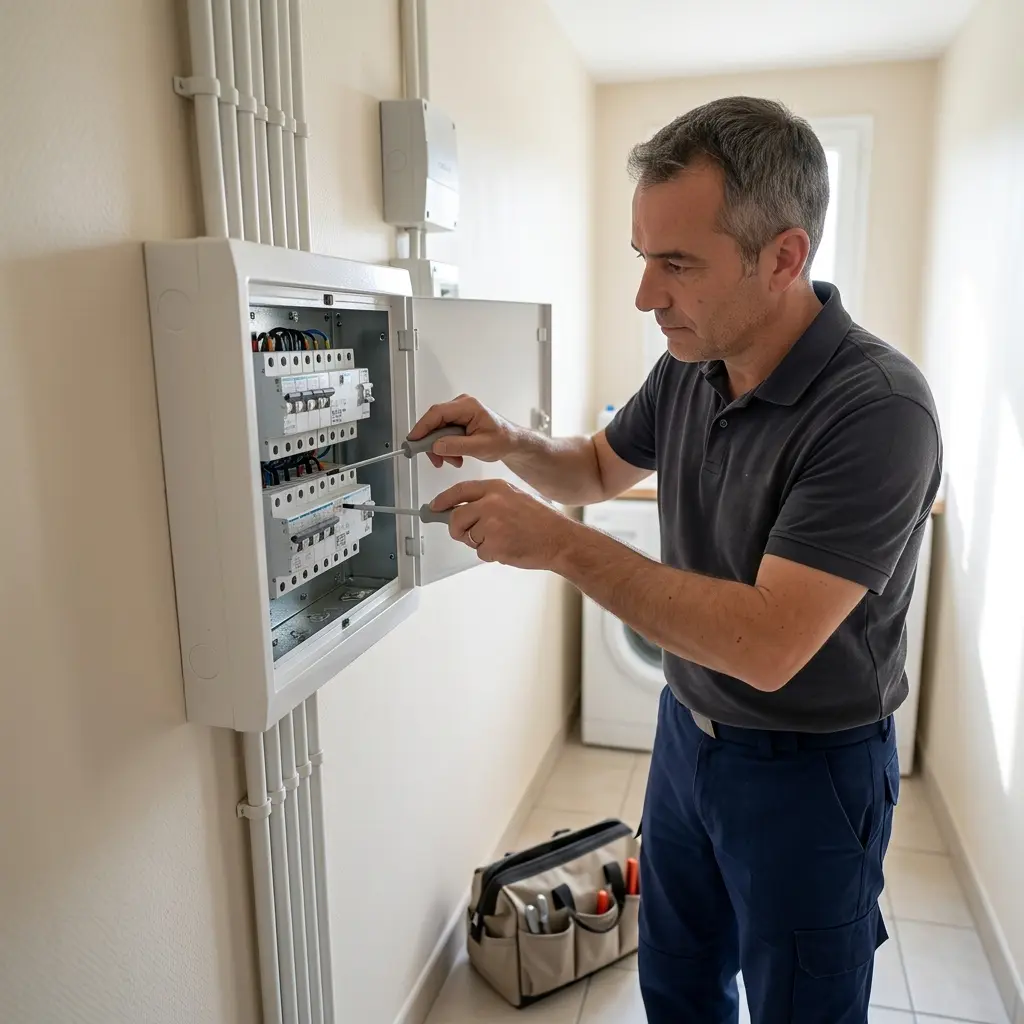 Un accompagnement électrique de confiance