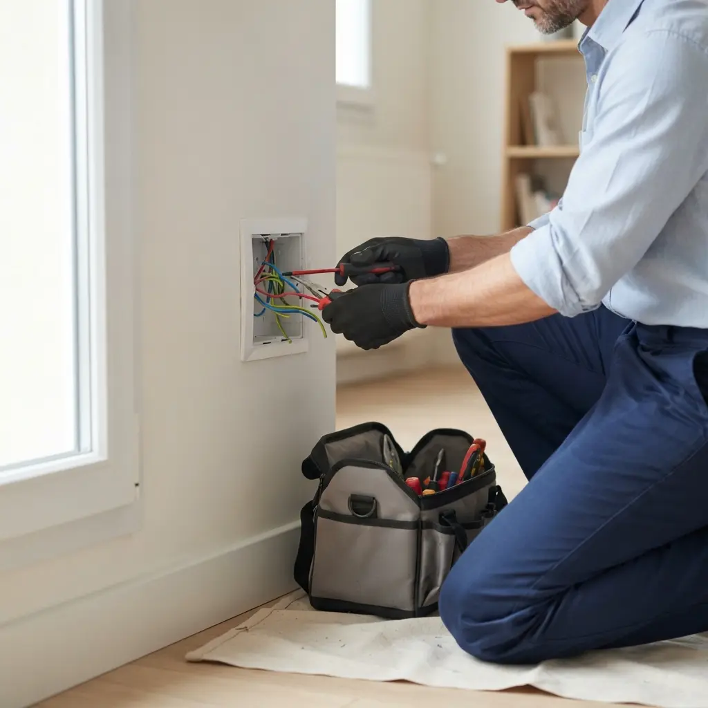 Comportements à adopter en cas de panne électrique à Maisons-Laffitte