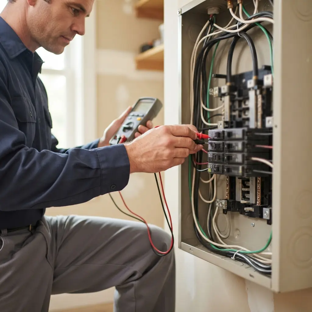 Une approche technique rigoureuse pour vos pannes