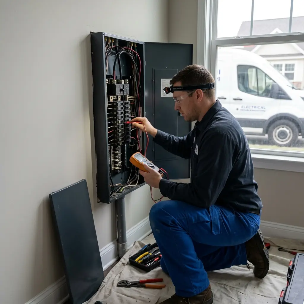 Pourquoi choisir notre service à Orgeval
