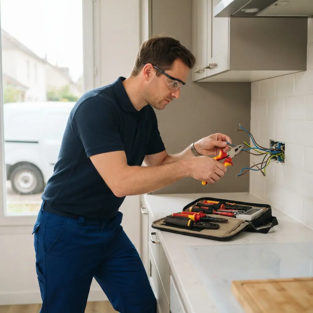 Comment se déroule le dépannage à Épône ?