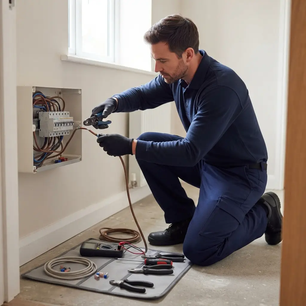 Dépannage électricité Épône (78680)