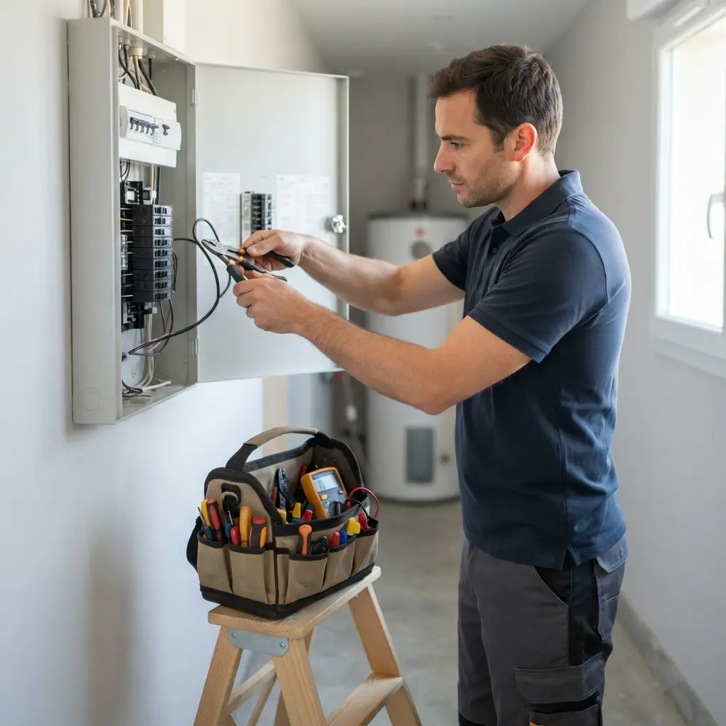Une approche technique rigoureuse pour chaque panne