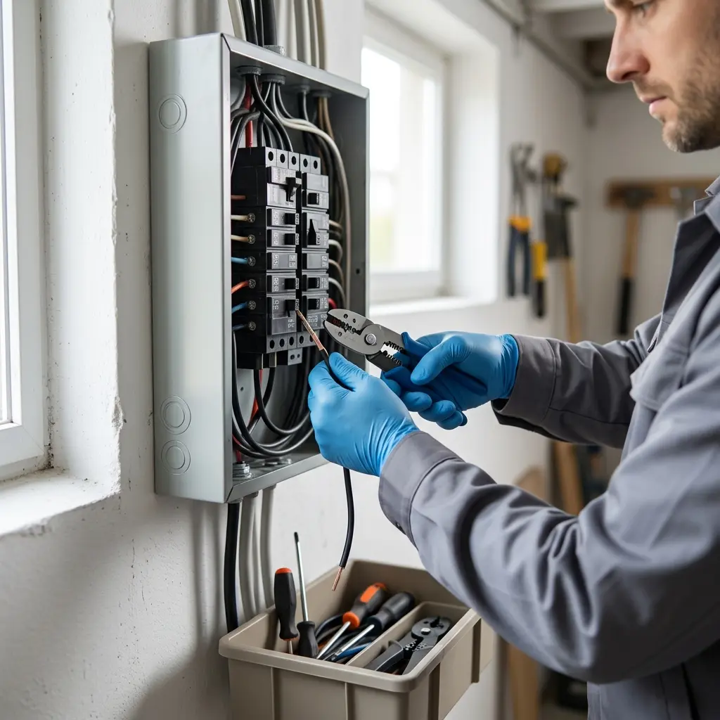 Une expertise technique pour chaque panne