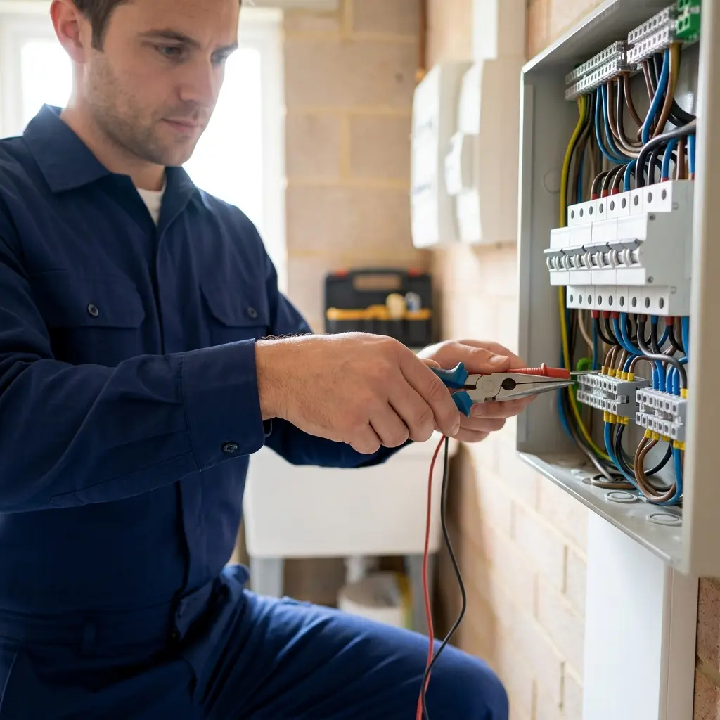 Garder votre installation en polisse