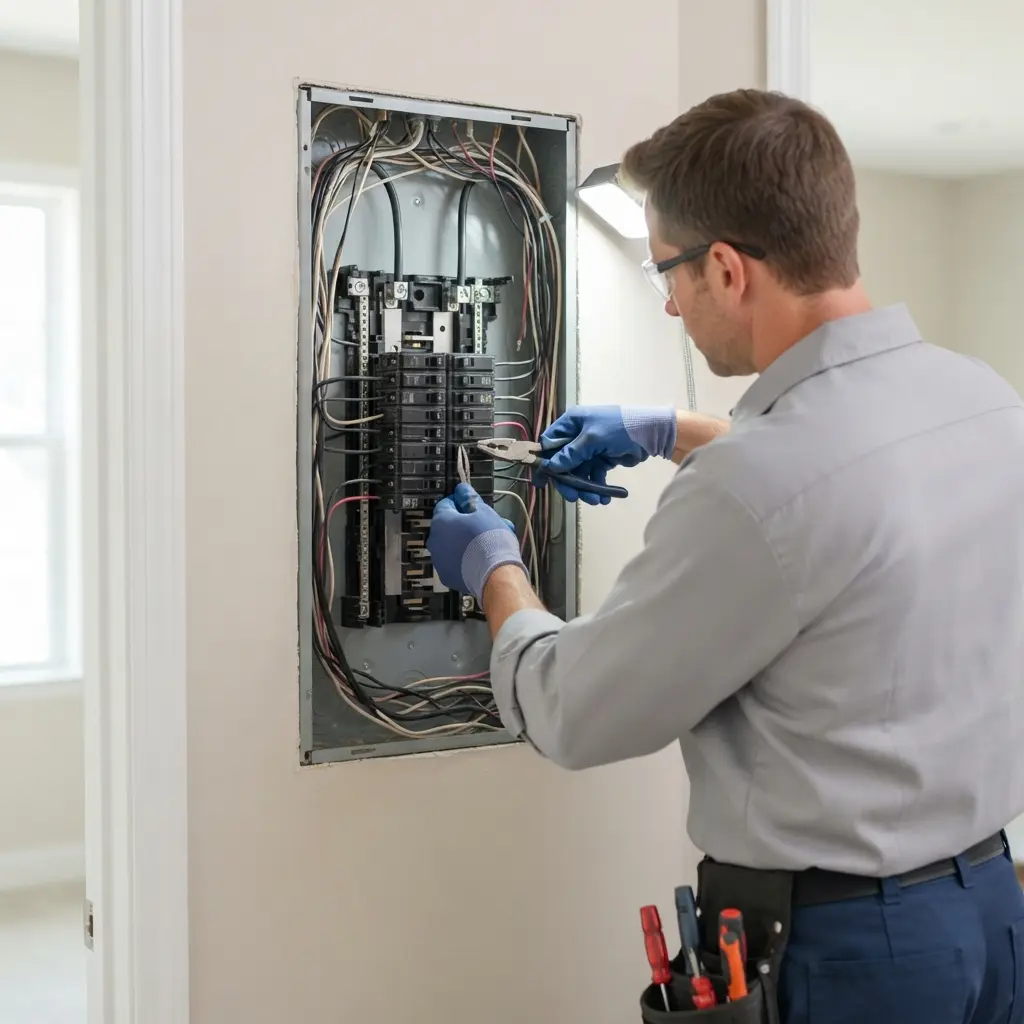 Pourquoi choisir notre dépannage électricité à Corbeil‑Essonnes ?