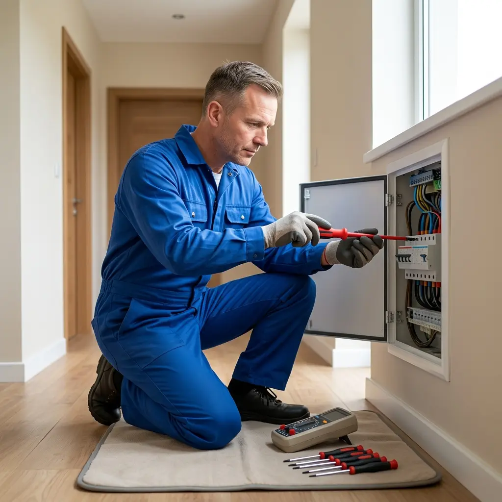 Bons gestes à adopter en cas de panne d’électricité à Villebon‑sur‑Yvette
