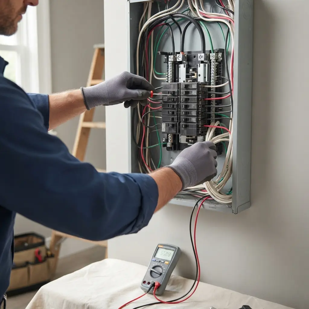 Une approche technique et rigoureuse
