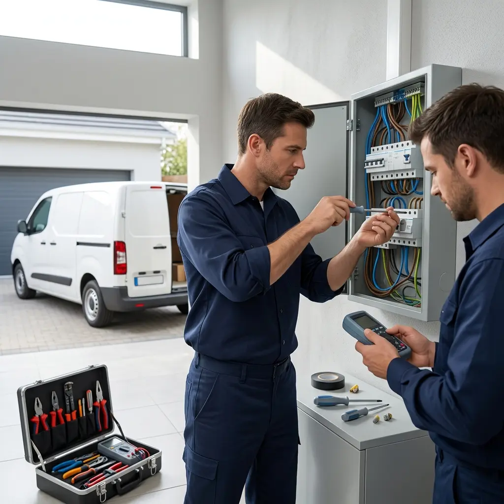 Une assistance électrique fiable et durable