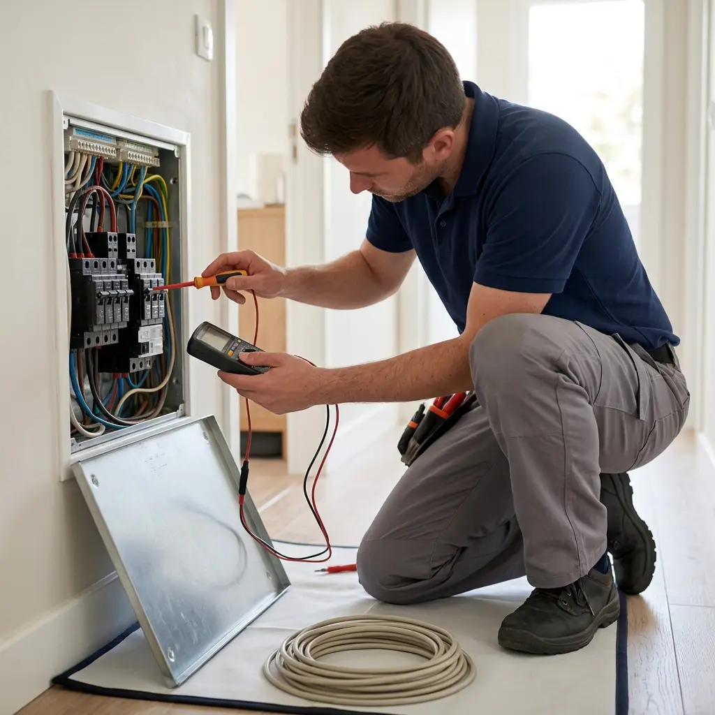 Pourquoi choisir le dépannage électricité à Draveil ?