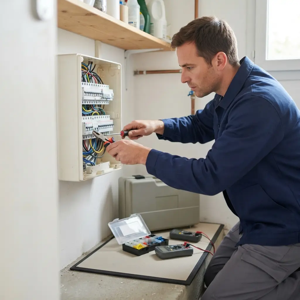 Faites confiance à notre expertise pour votre dépannage à Brétigny-sur-Orge