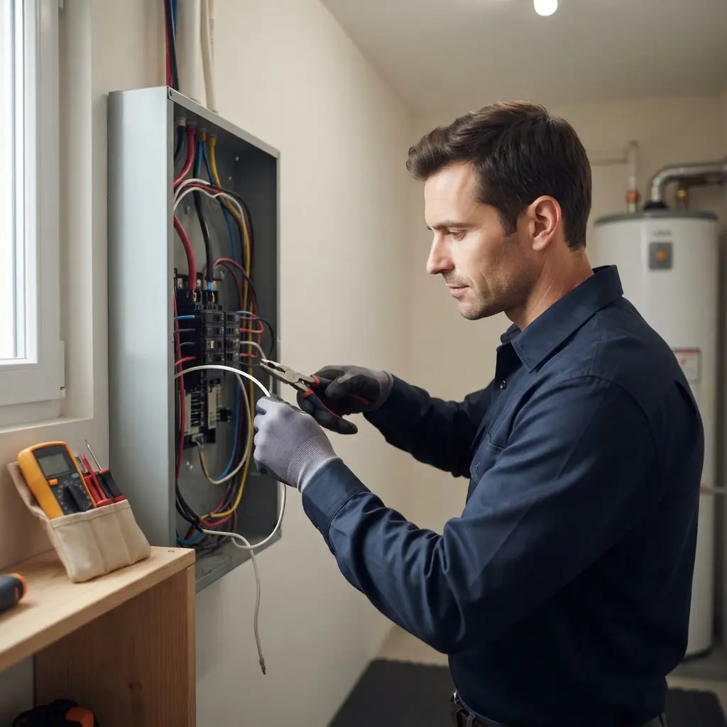 Pourquoi choisir le dépannage électrique à Vigneux-sur-Seine