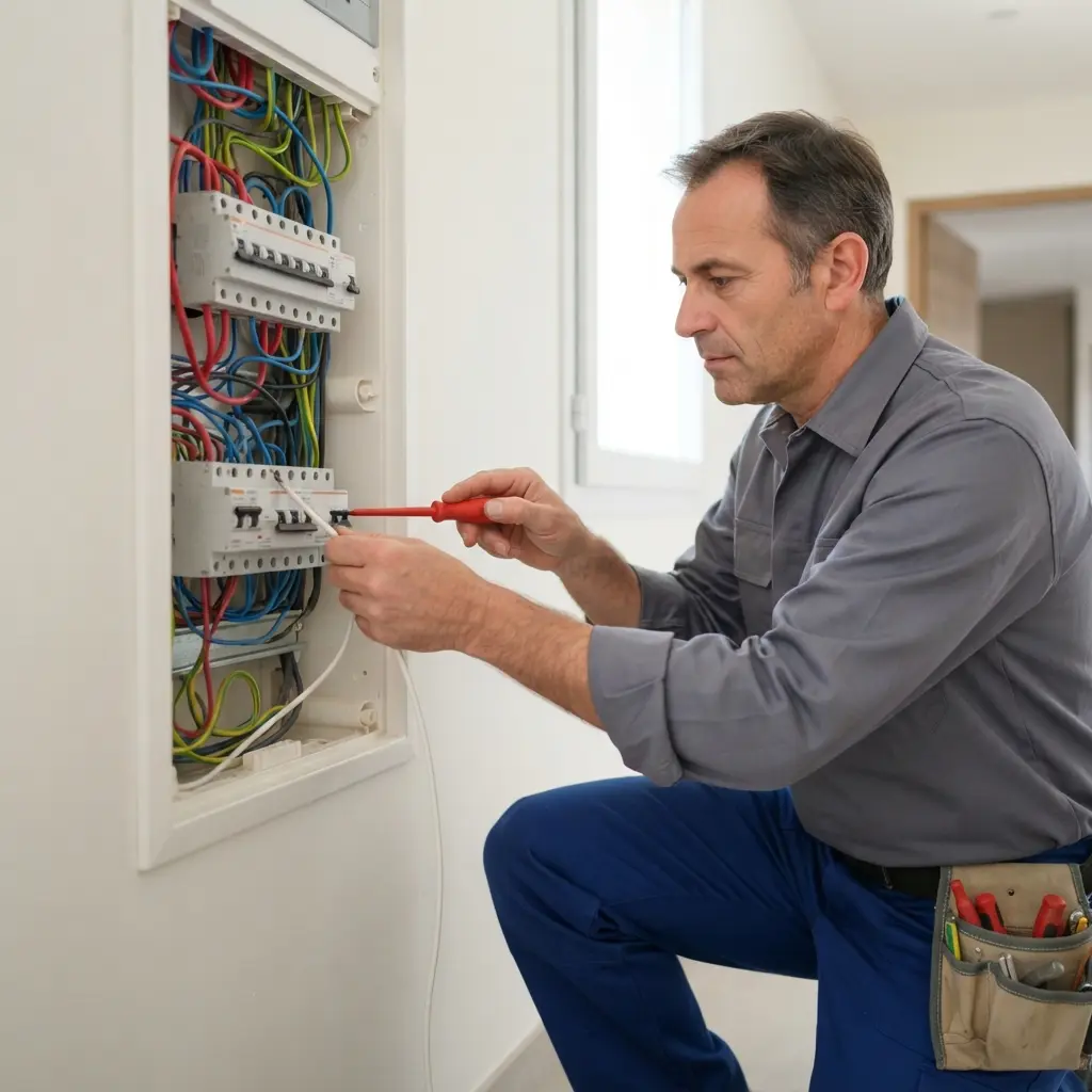 Assurez un service fiable pour votre dépannage électrique à Vigneux-sur-Seine