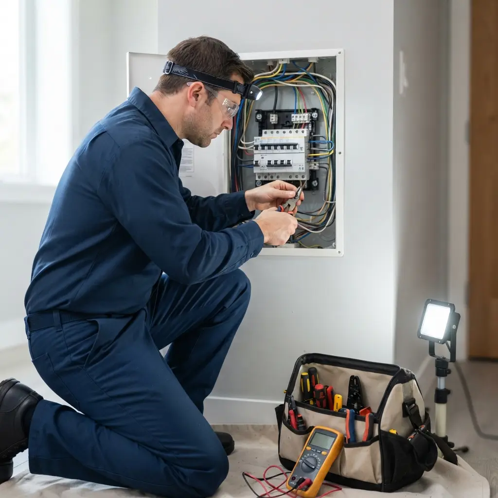 Pourquoi choisir nos services d’intervention à Massy