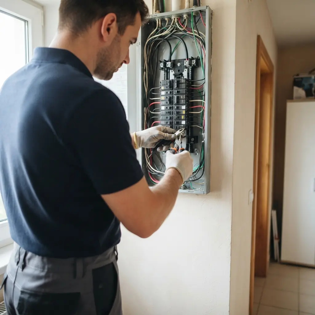 Pourquoi choisir nos services de dépannage à Linas