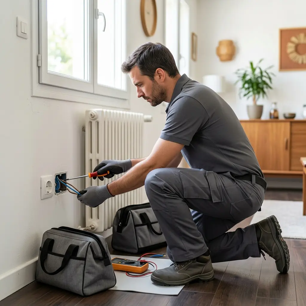 Bonnes pratiques à adopter en cas de panne électrique à Morsang-sur-Orge