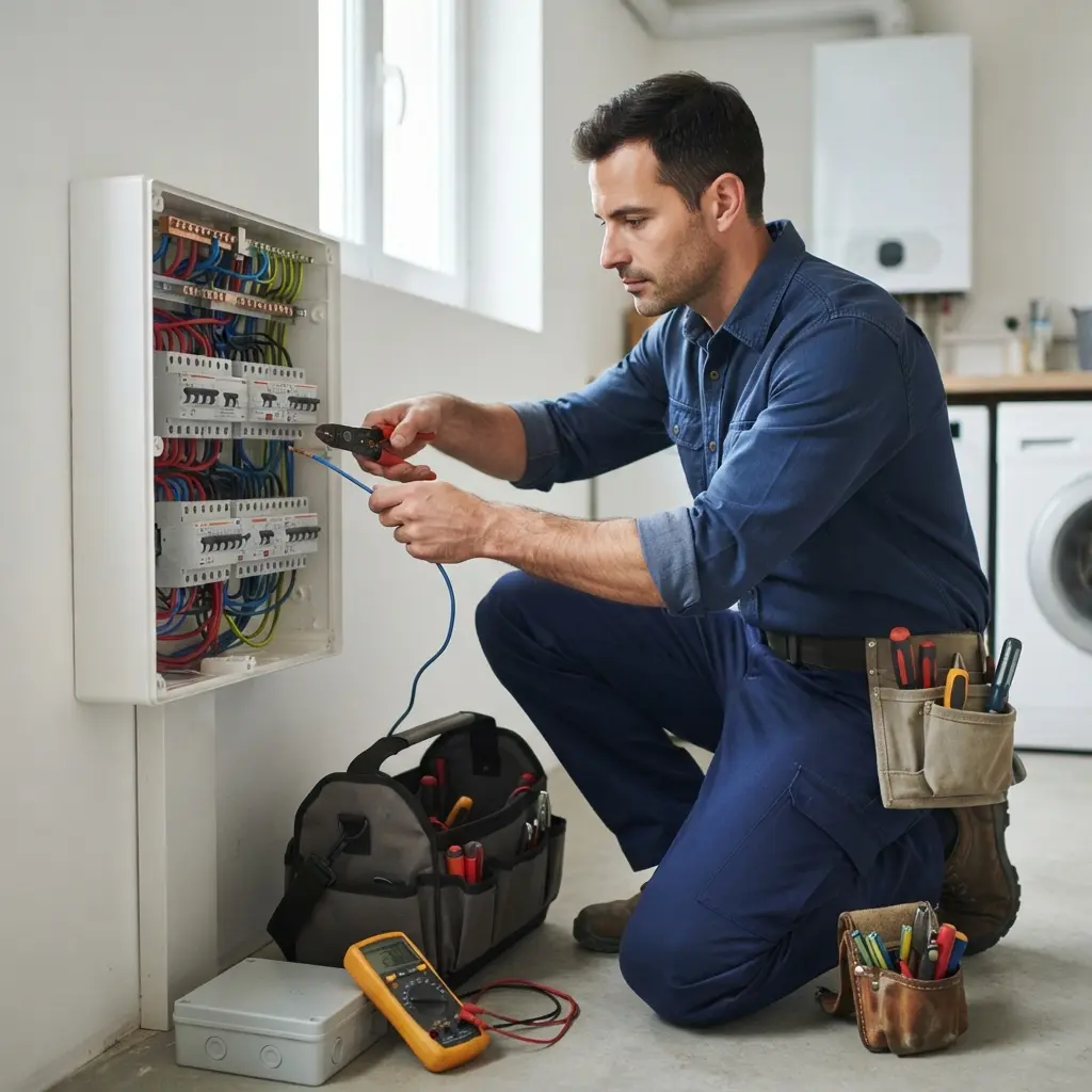 Mesures préventives et gestes à adopter en cas de panne d'électricité à Quincy-sous-Sénart