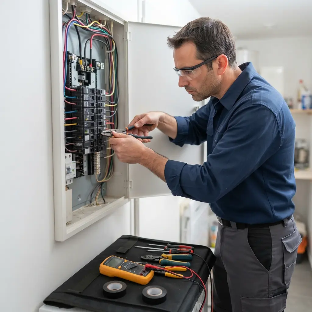 Une prise en charge technique efficace