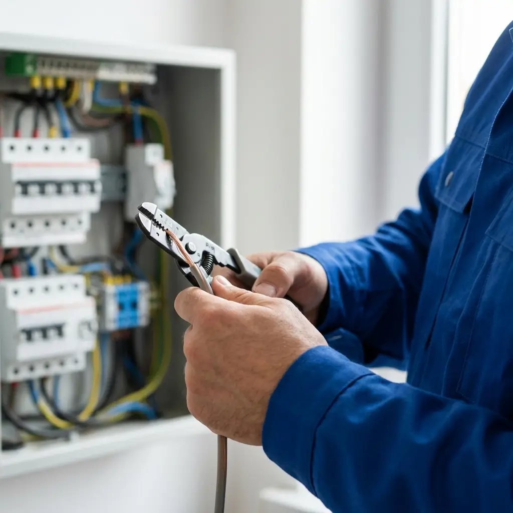 Besoin d'un dépannage électrique rapide à Mennecy ?