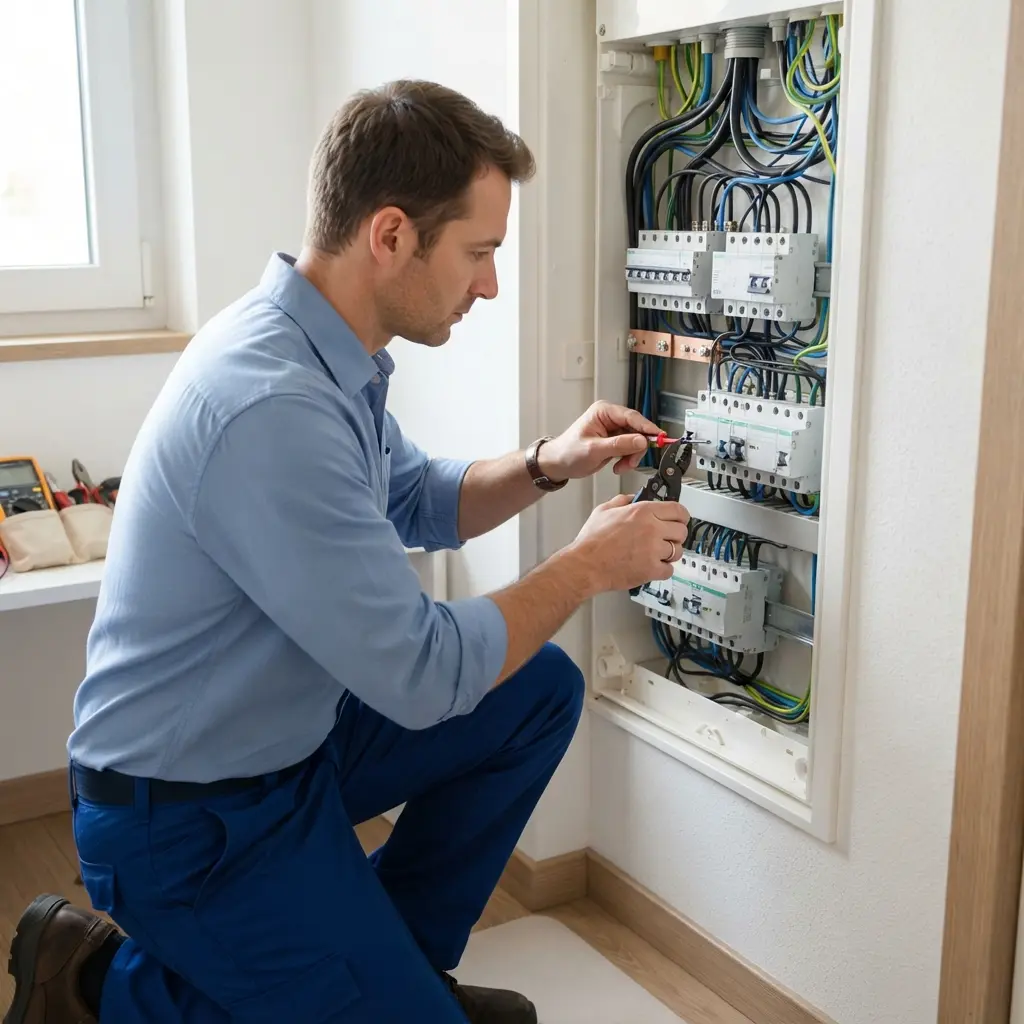 Gestes de prévention pour votre installation