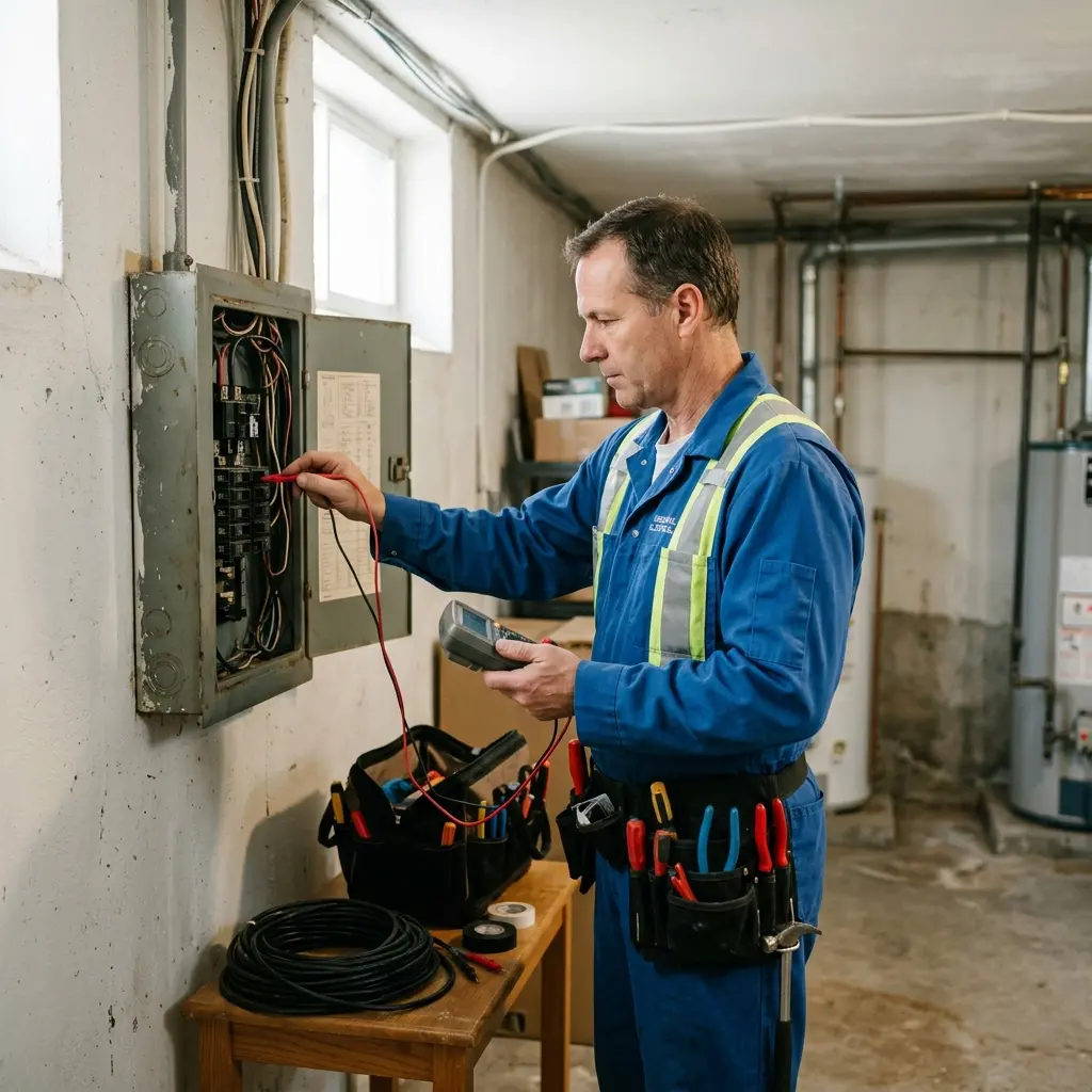 Pourquoi nous choisir pour vos travaux à Briis-sous-Forges ?