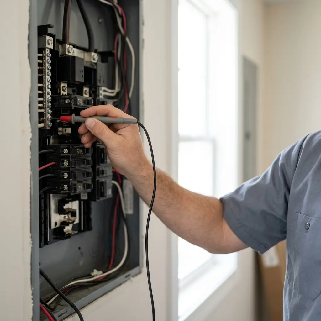 Un diagnostic technique rigoureux pour chaque panne